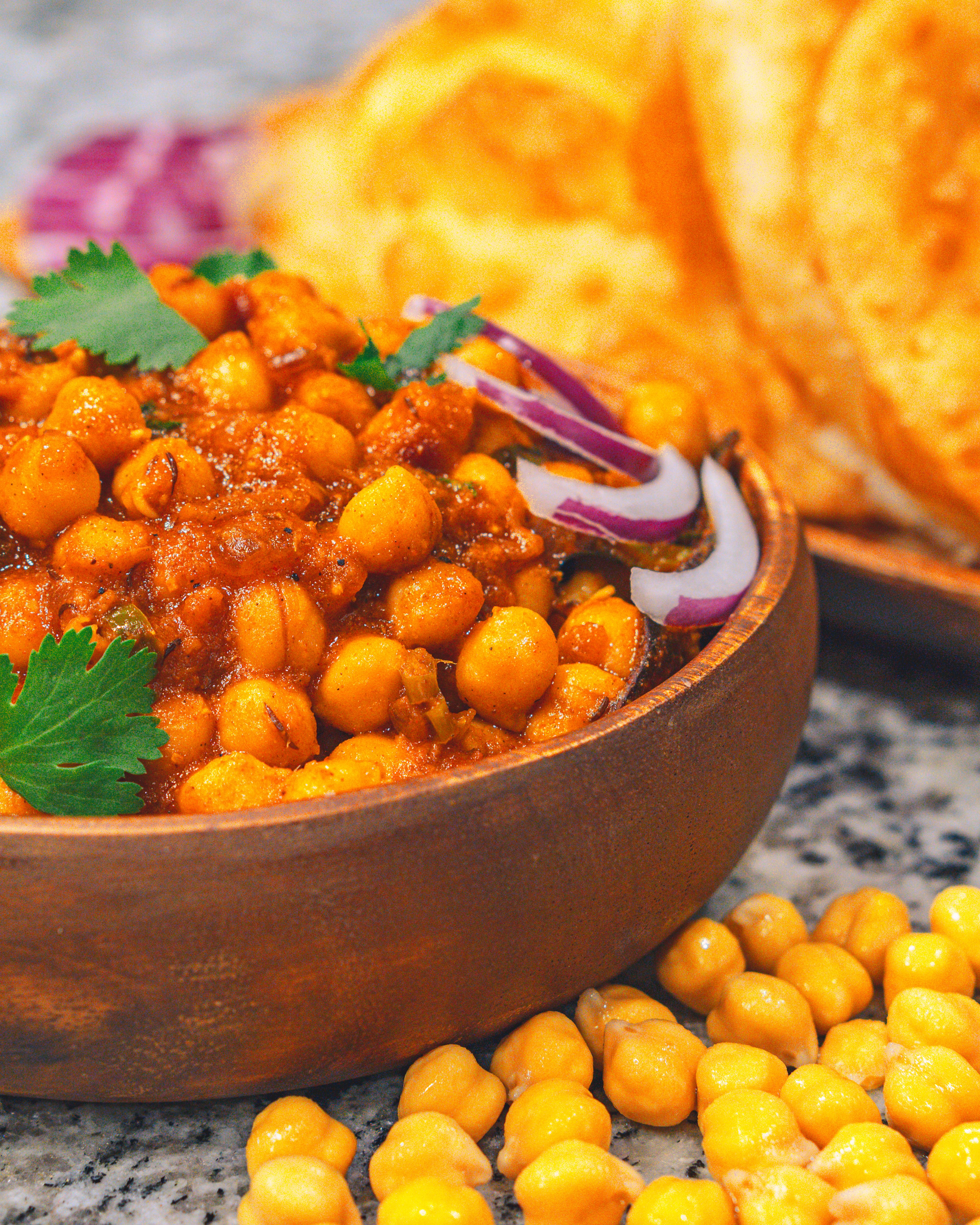 Chole